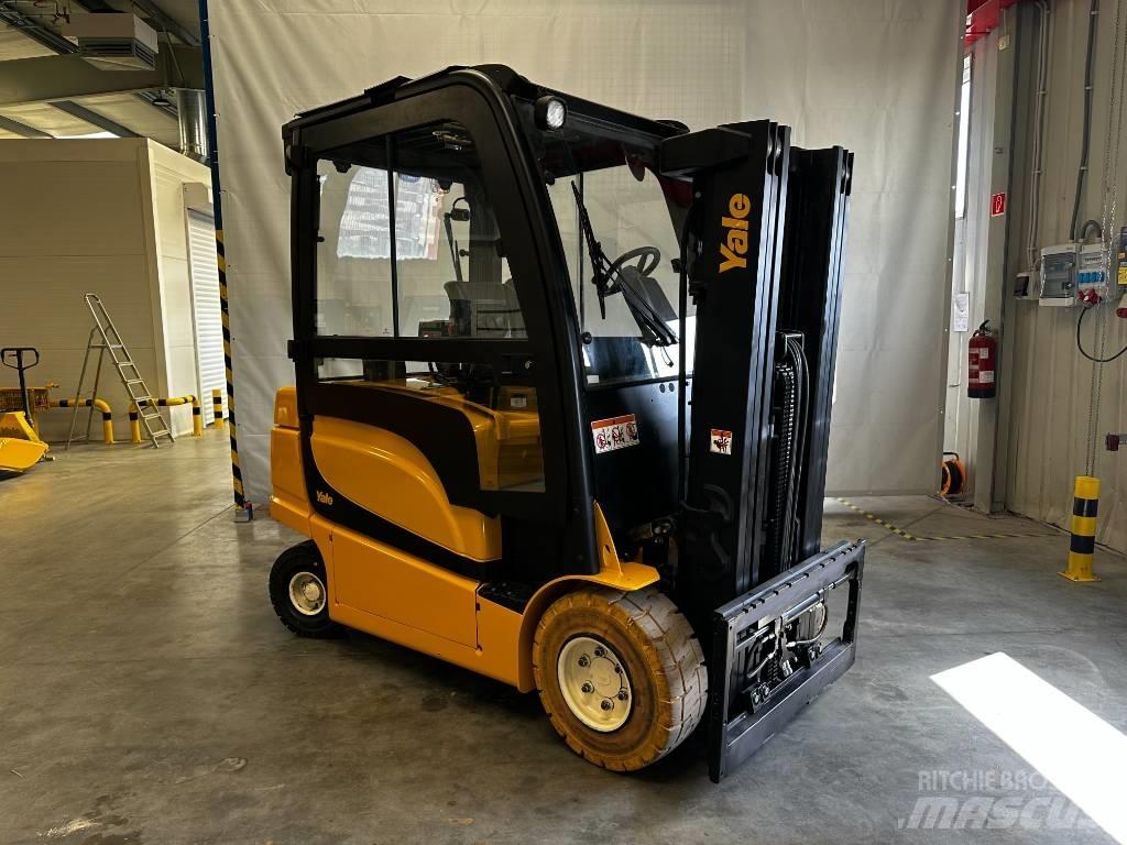 Yale ERP35VL Električni viličari