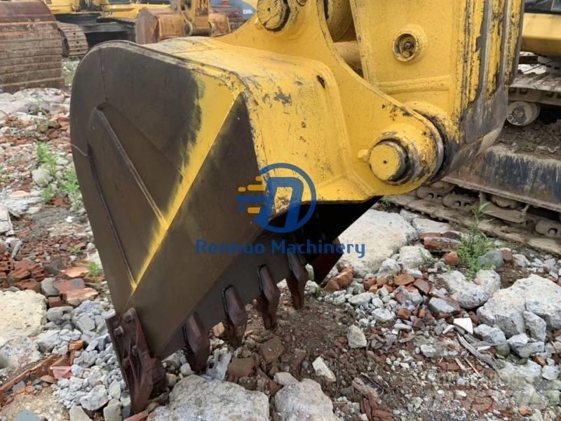 Kobelco SK 200 SD Bageri gusjeničari