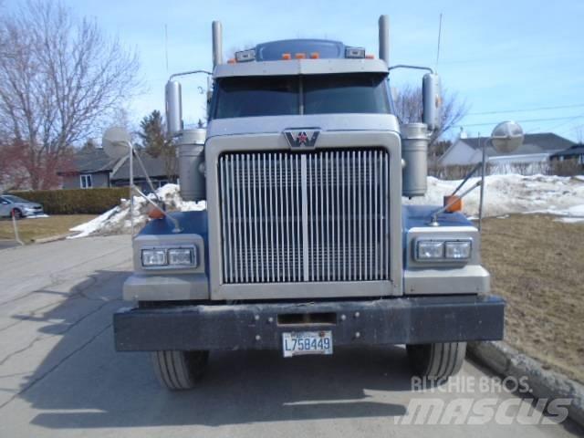 Western Star 4900 Traktorske jedinice