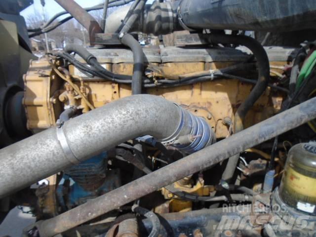 Western Star 4900 Traktorske jedinice