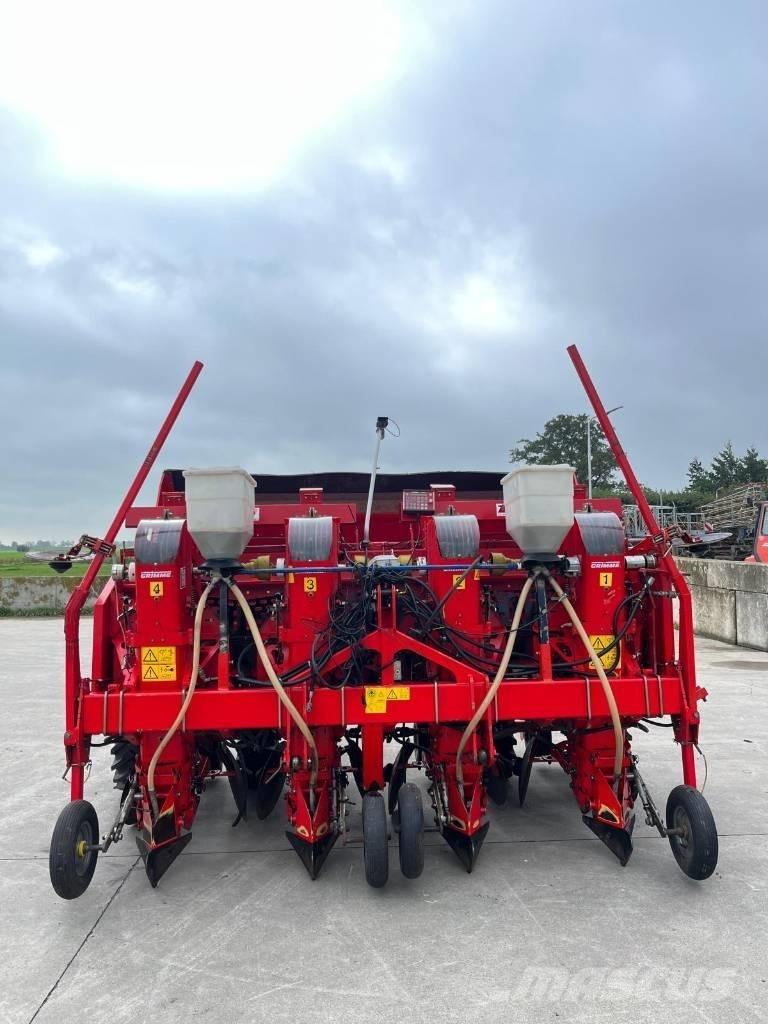 Grimme GL 34 K Sadilice krumpira