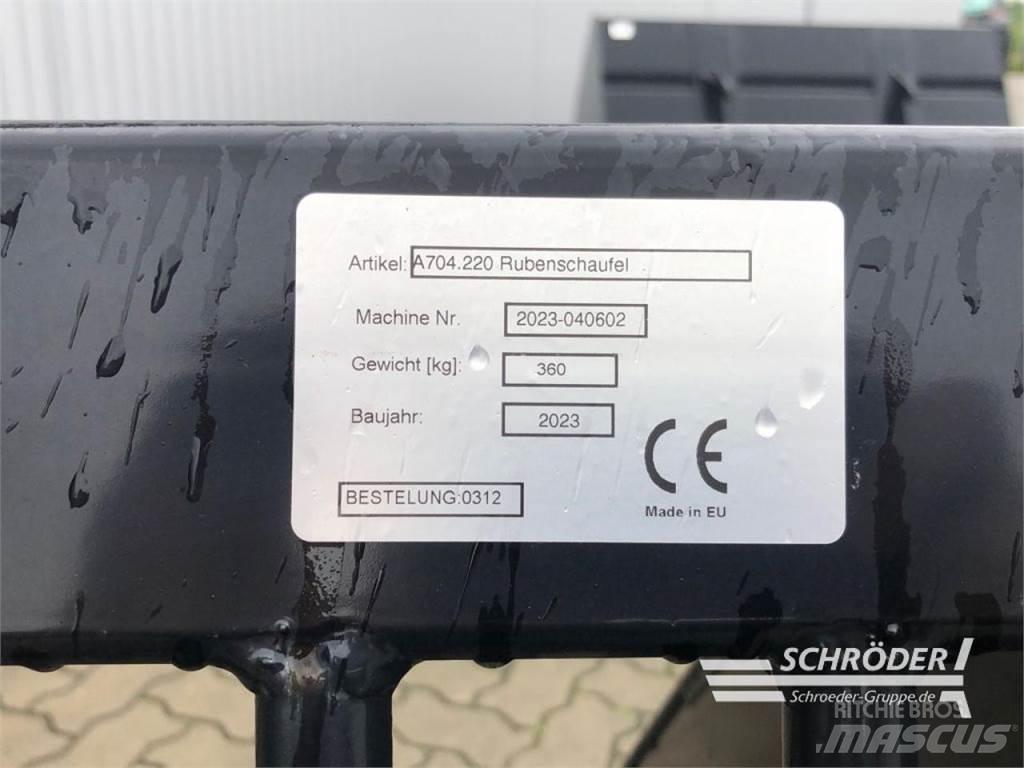 Talex A704.220 Vilice