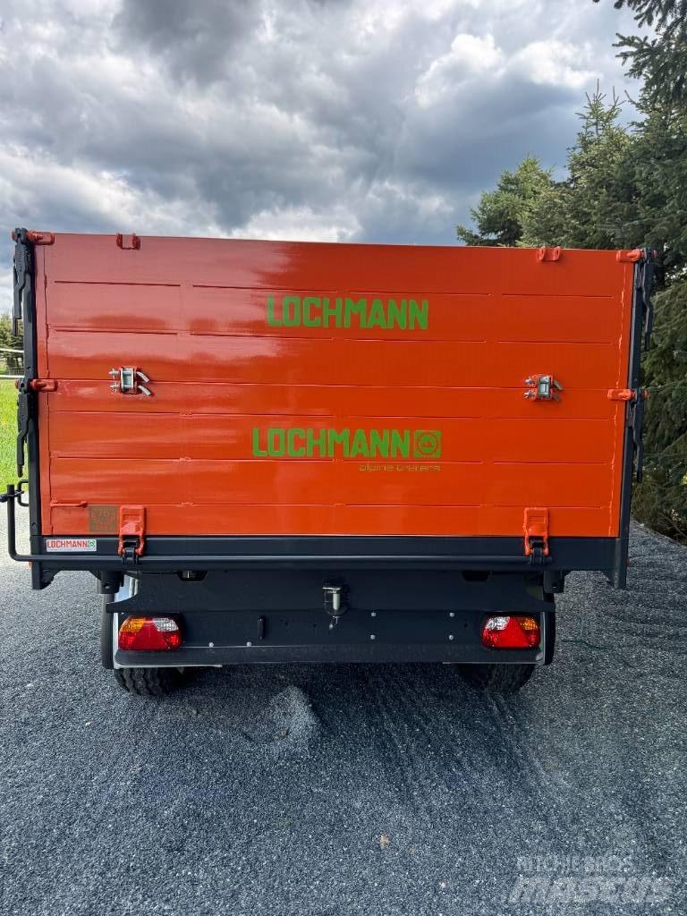 Lochmann RM60TG Kiperi prikolice