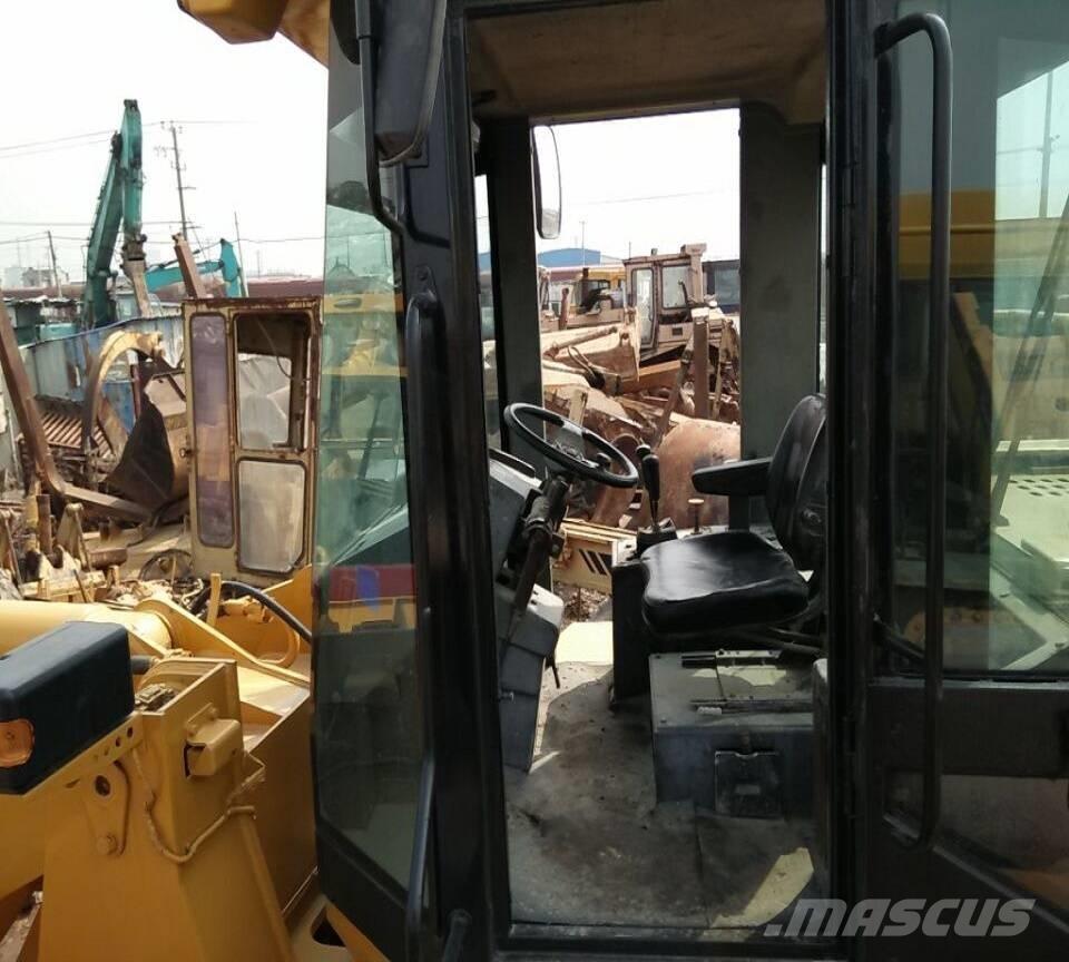 CAT 966 H Utovarivači na kotačima