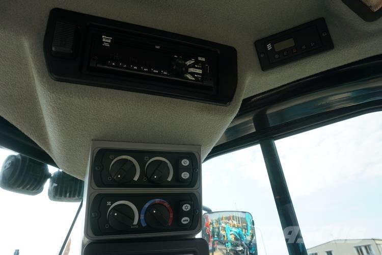 CAT 950M Utovarivači na kotačima