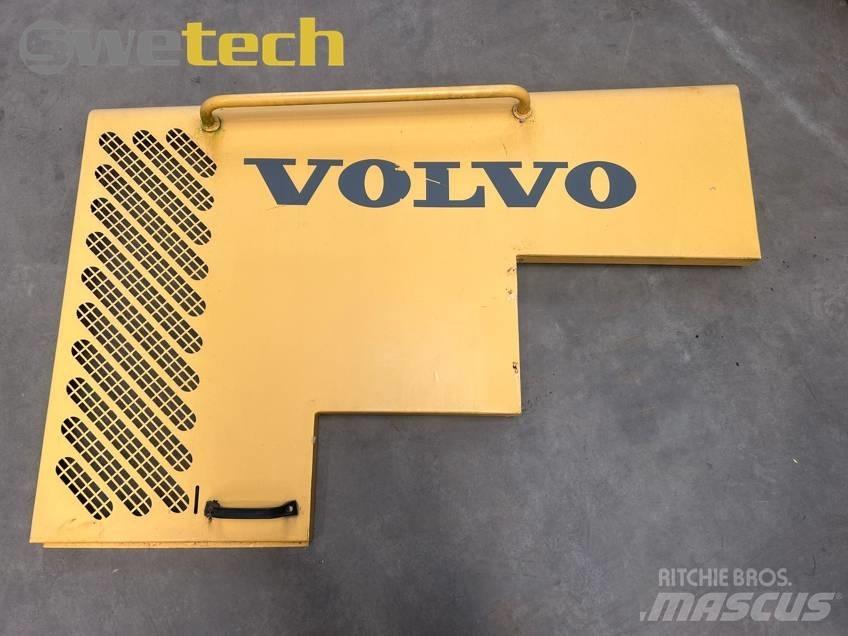 Volvo L 70 D Šasije I ovjese