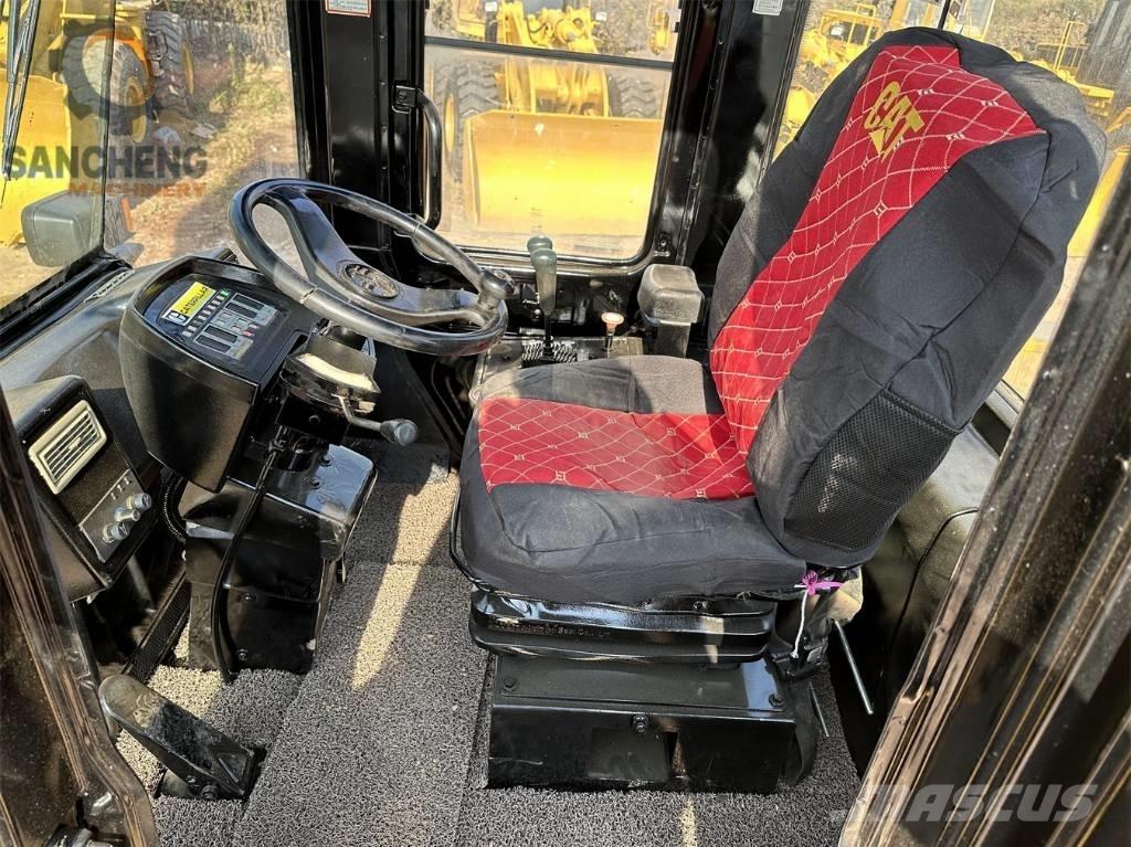 CAT 966 G Utovarivači na kotačima