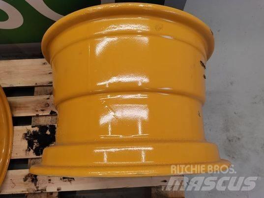 CAT 908H (13x20) rim Gume, kotači i naplatci