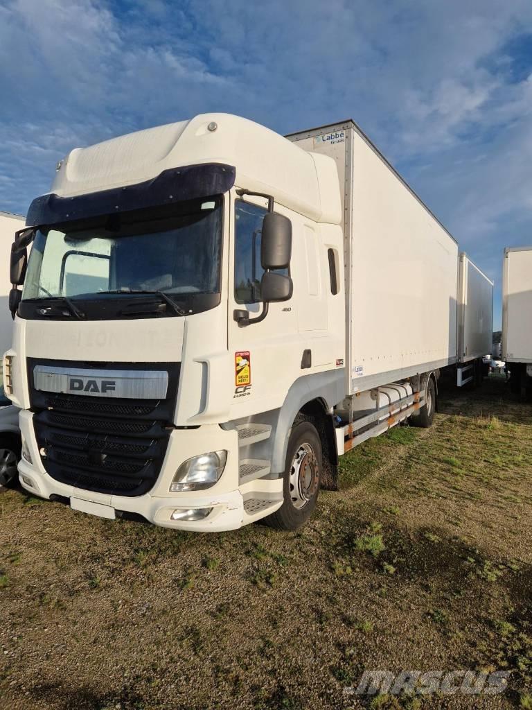 DAF CF 460 FAT Ostali kamioni
