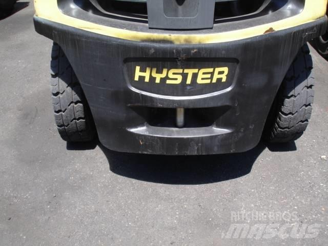 Hyster H 4.00 FT Plinski viličari