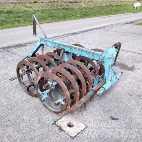 Lemken Variopack Drugi strojevi i priključci za obradu zemlje