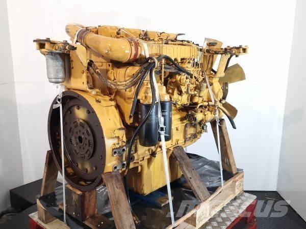 Liebherr D 914 T Motori