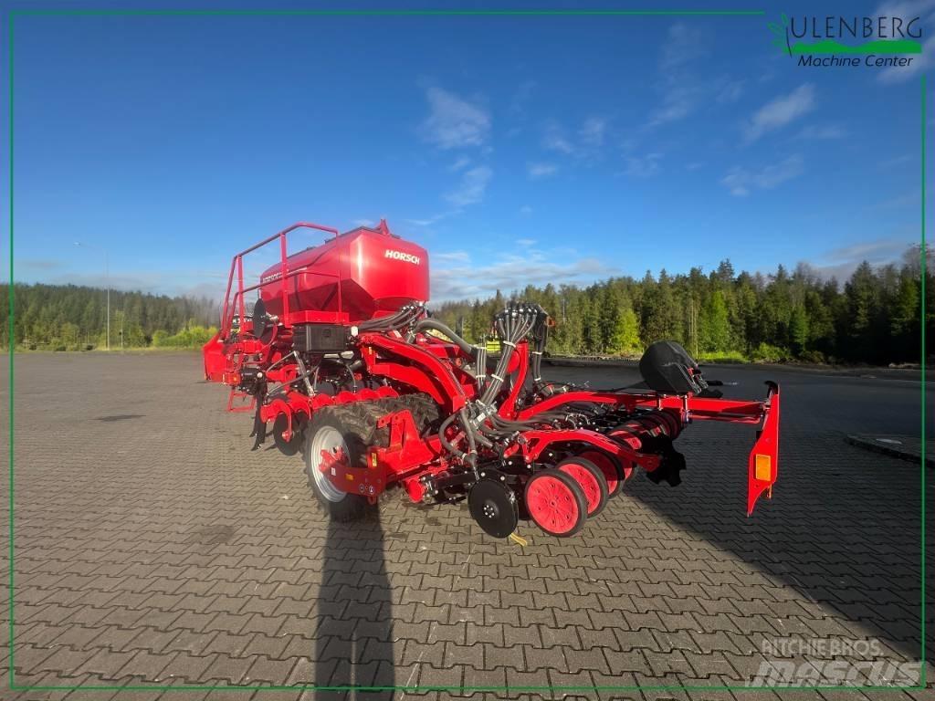 Horsch Focus 3 TD Sijačice