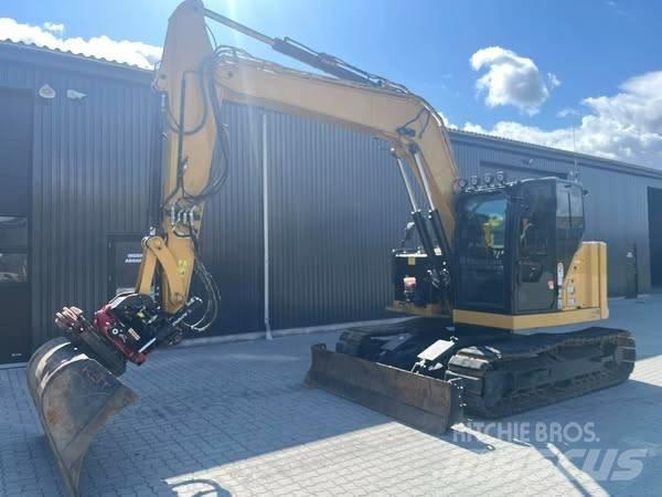 CAT 310 Bageri gusjeničari