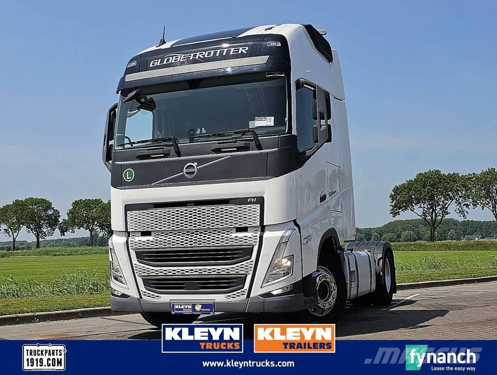 Volvo FH 500 Traktorske jedinice