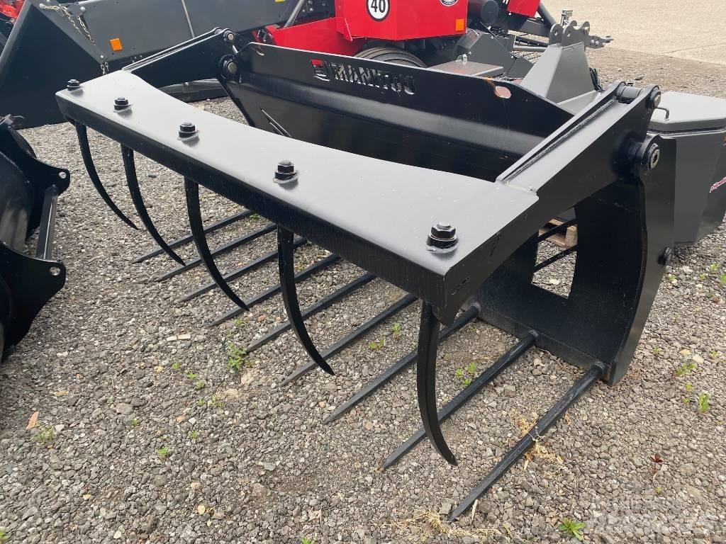 Manitou POWERGRAB Ostala oprema za utovarivanje i kopanje
