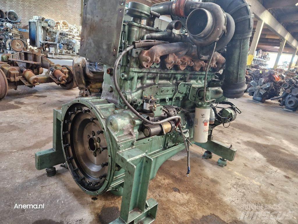 Cummins NT-855 Motori