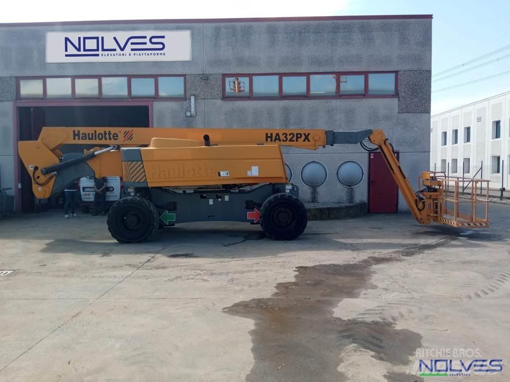 Haulotte HA32PX Zglobne podizne platforme
