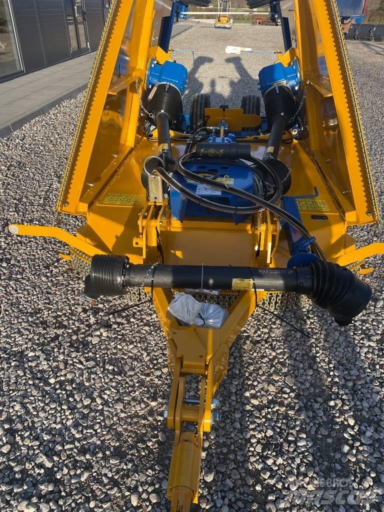 Bomford TriWing 4600 Kosilice