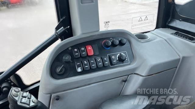 JCB TM 320 S Teleskopski viličari