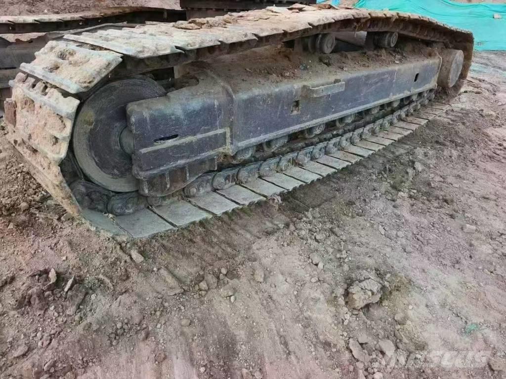 Kobelco SK 210-8 Bageri gusjeničari