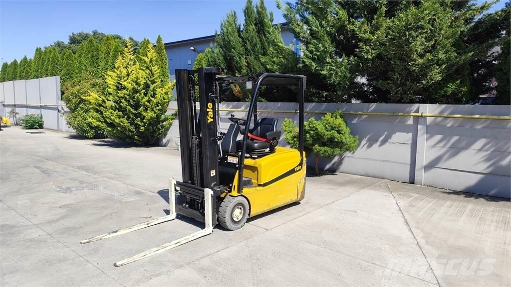 Yale ERP16 VT Električni viličari