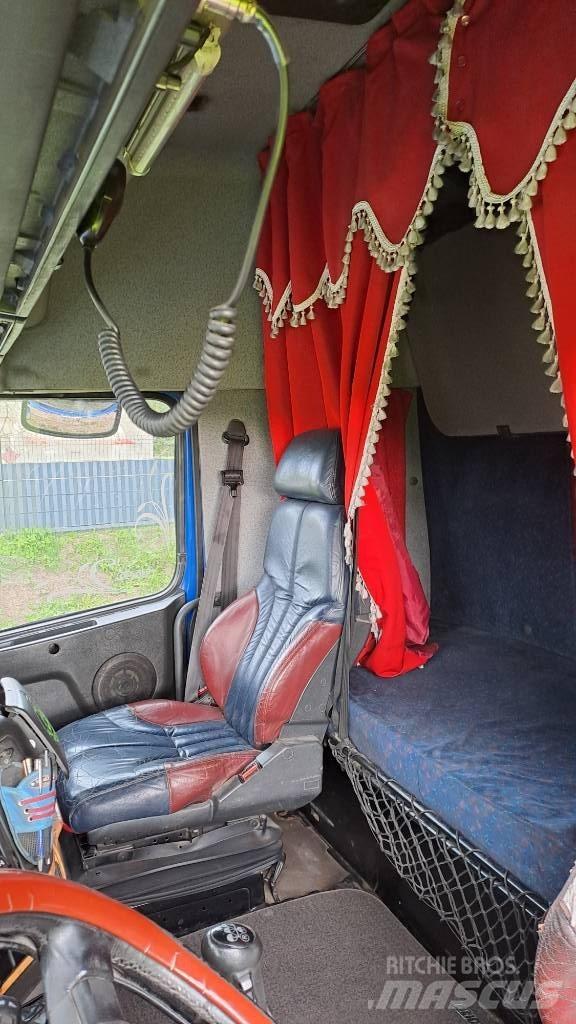 Volvo NH 12 Traktorske jedinice