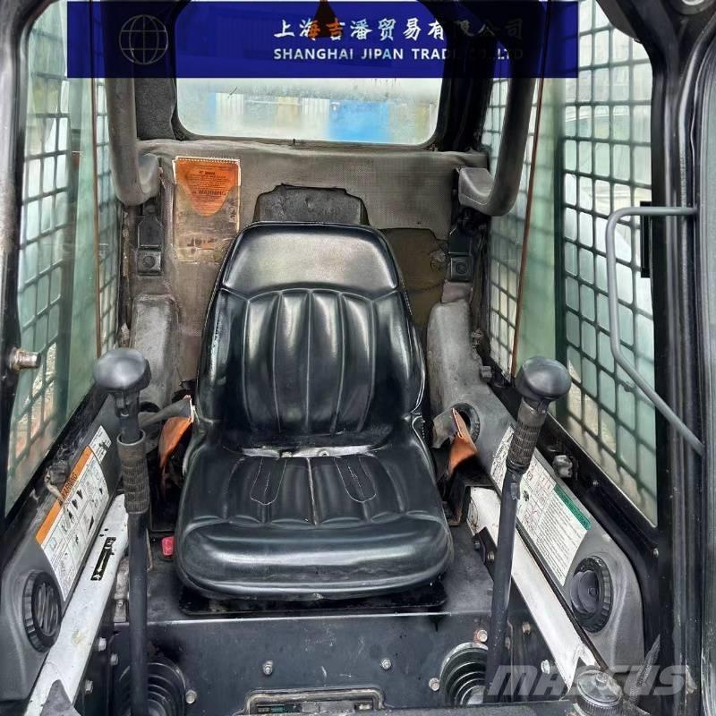 Bobcat S 185 Skid steer mini utovarivači