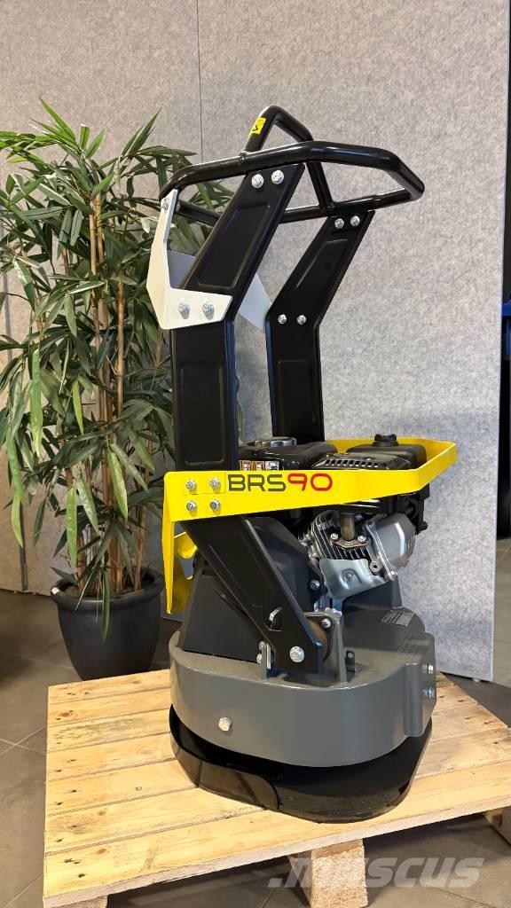 Wacker Neuson BRS 90 Vibro ploče