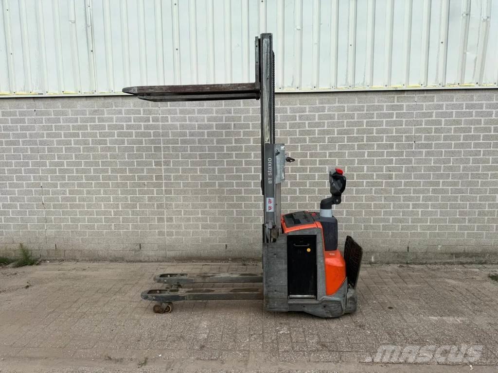 BT SWE200D Ručni električni viličar