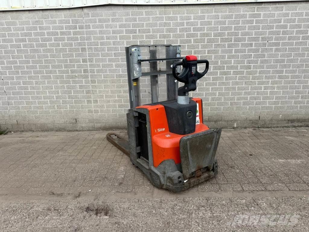 BT SWE200D Ručni električni viličar