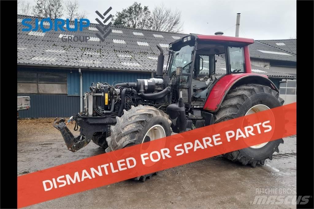 Valtra T202 Traktori