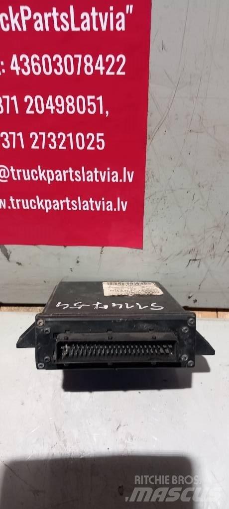 Scania 124.  1429020 Elektronika