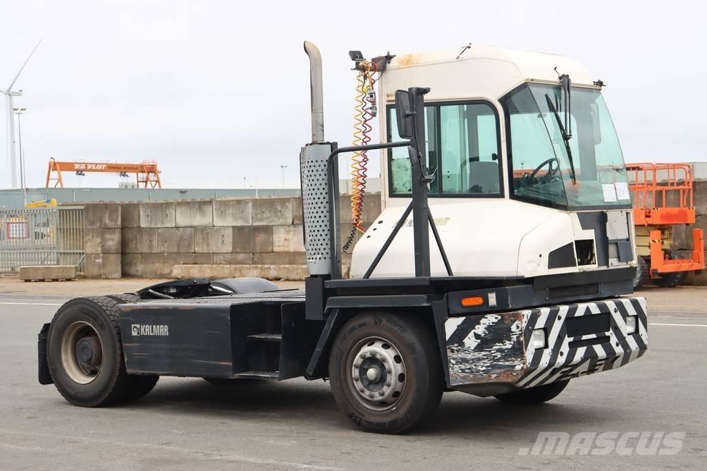 Kalmar TT612D Vučna vozila