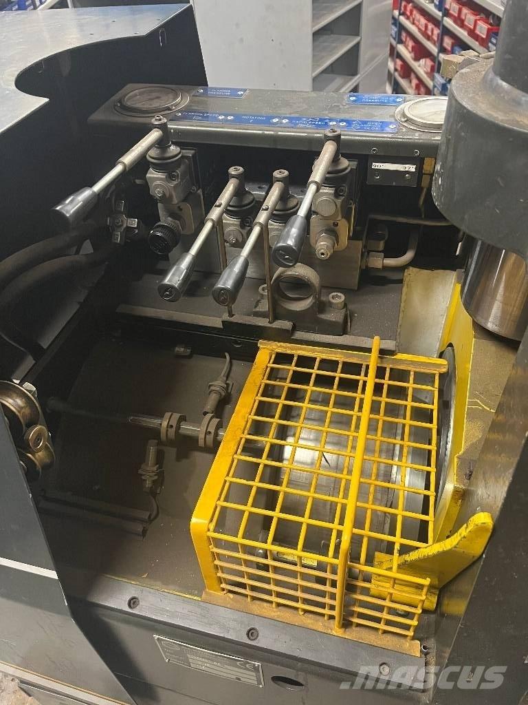  GS-HYDRO GSF-220-N Strojevi za savijanje cevi