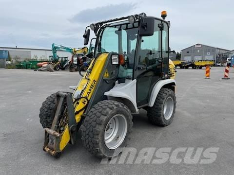 Kramer 5035 Utovarivači na kotačima
