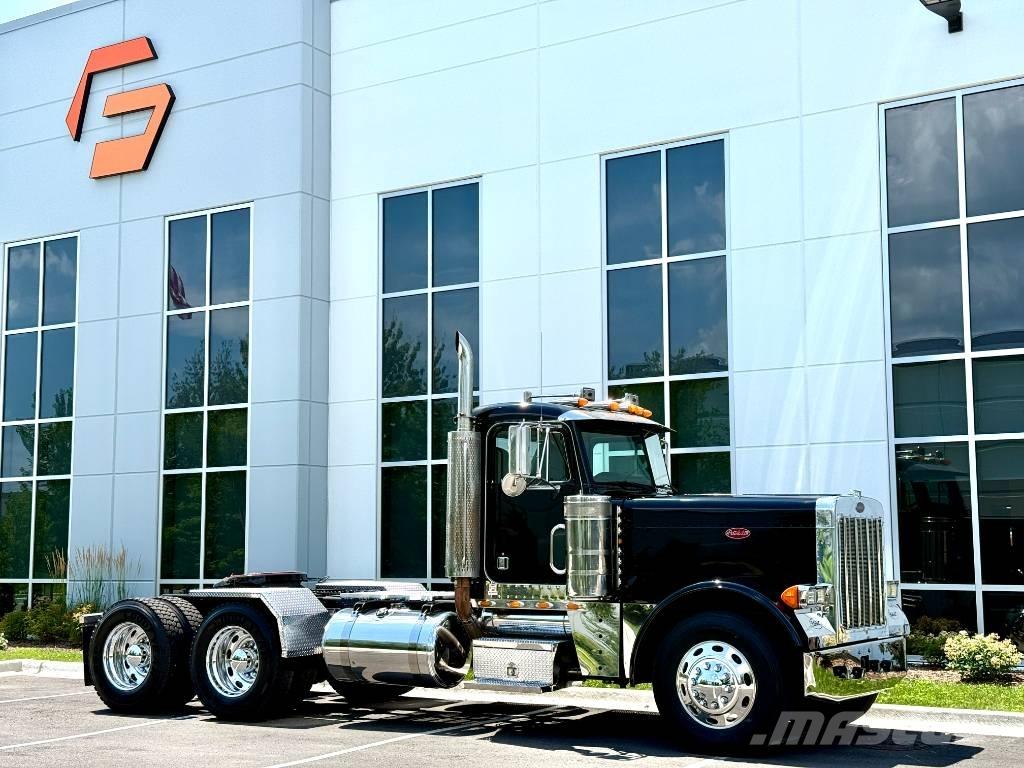 Peterbilt 379 Traktorske jedinice