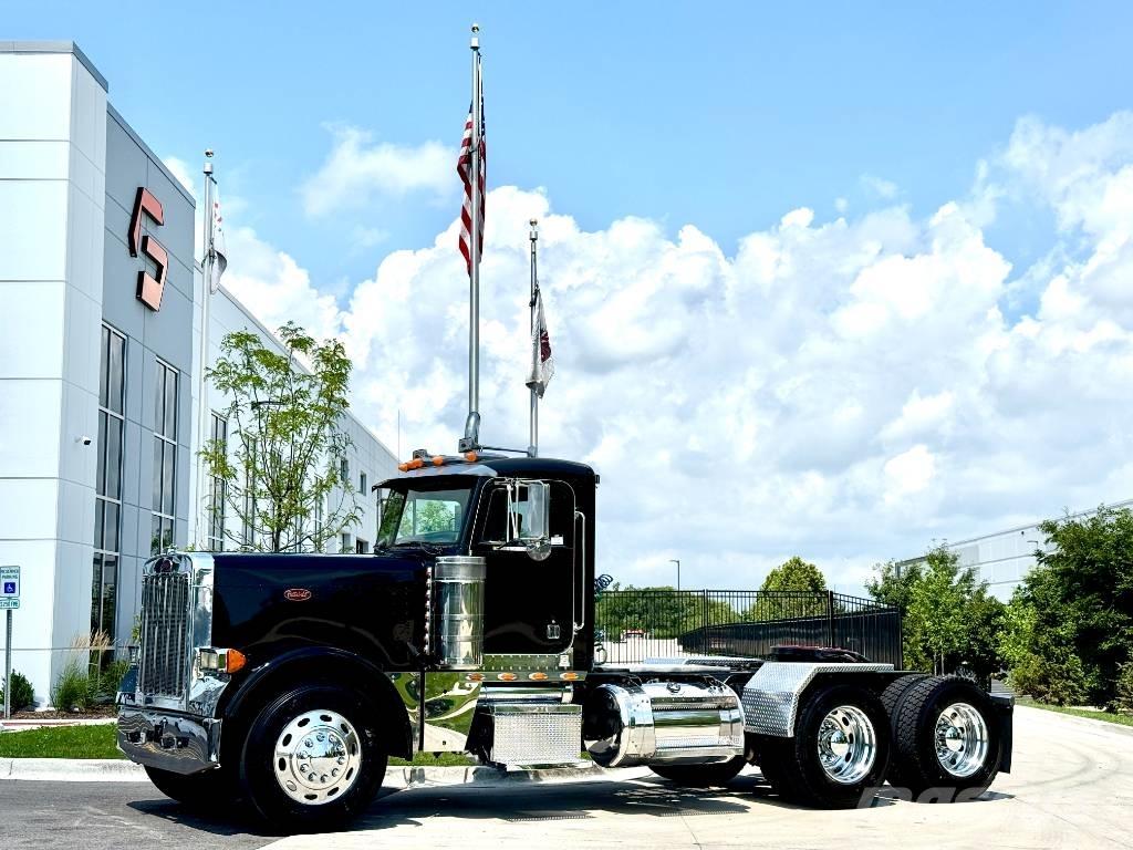 Peterbilt 379 Traktorske jedinice