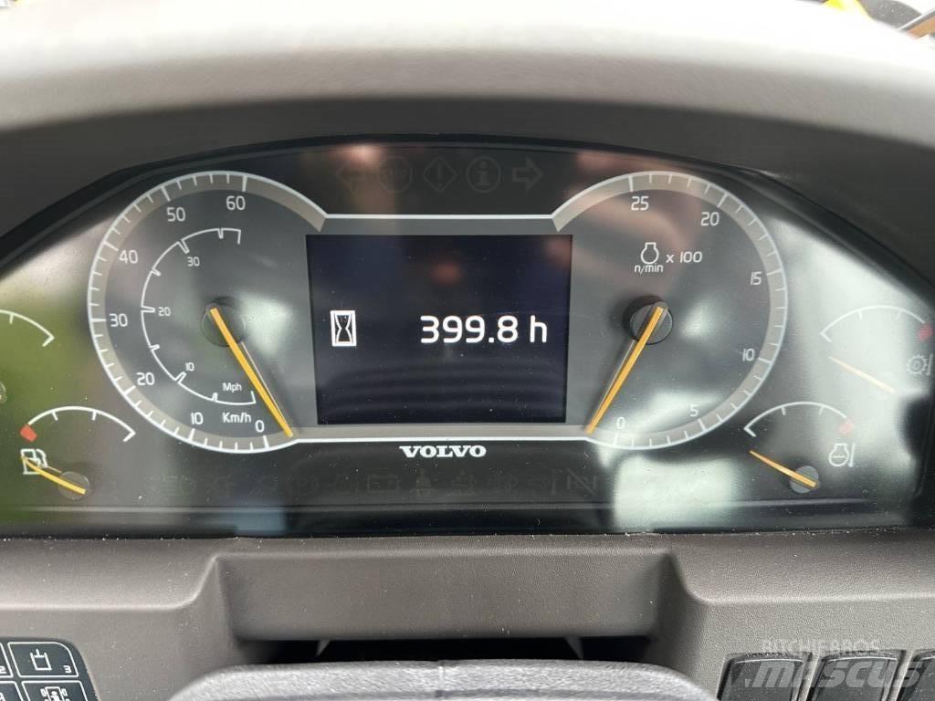 Volvo L 70 H Utovarivači na kotačima