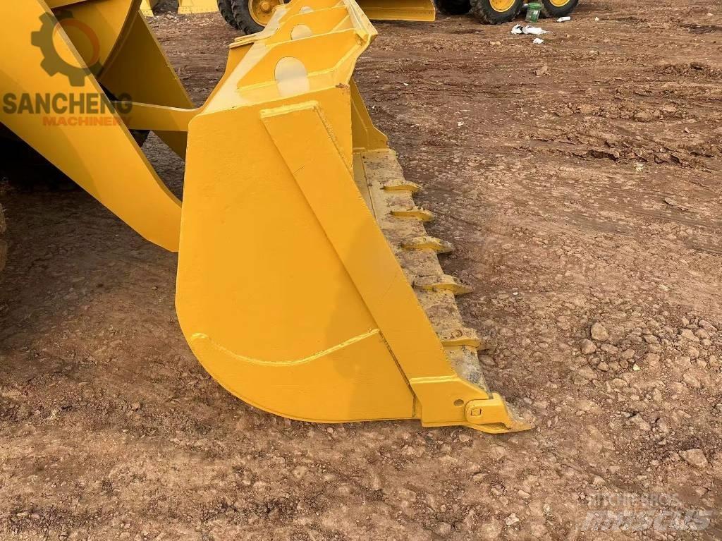 CAT 950 H Utovarivači na kotačima