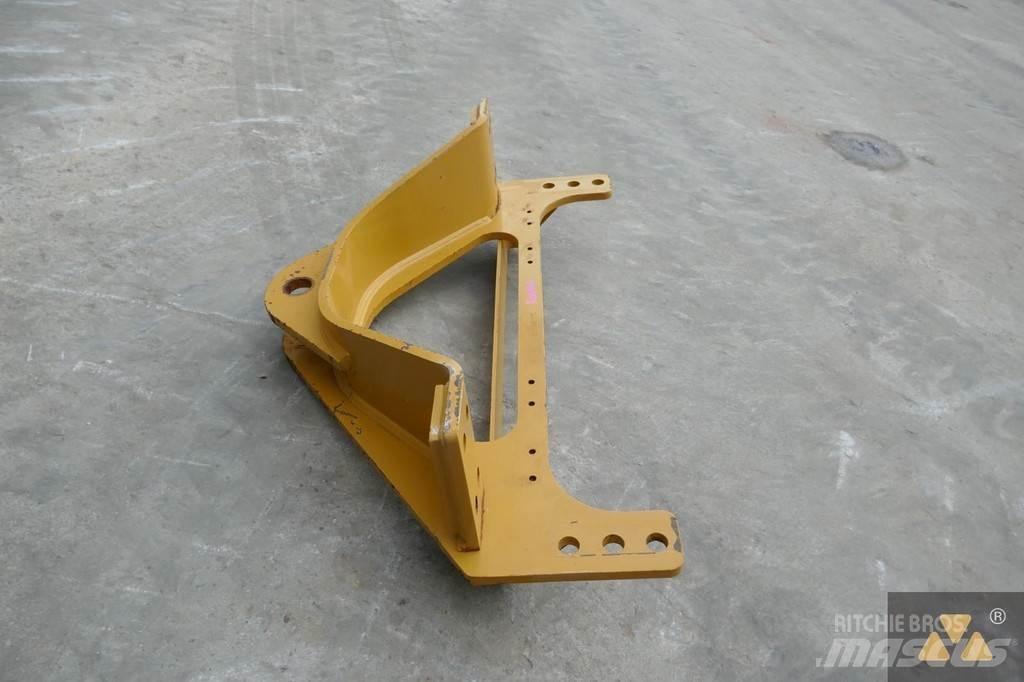 CAT 140M3 Drawbar Transport – ostalo