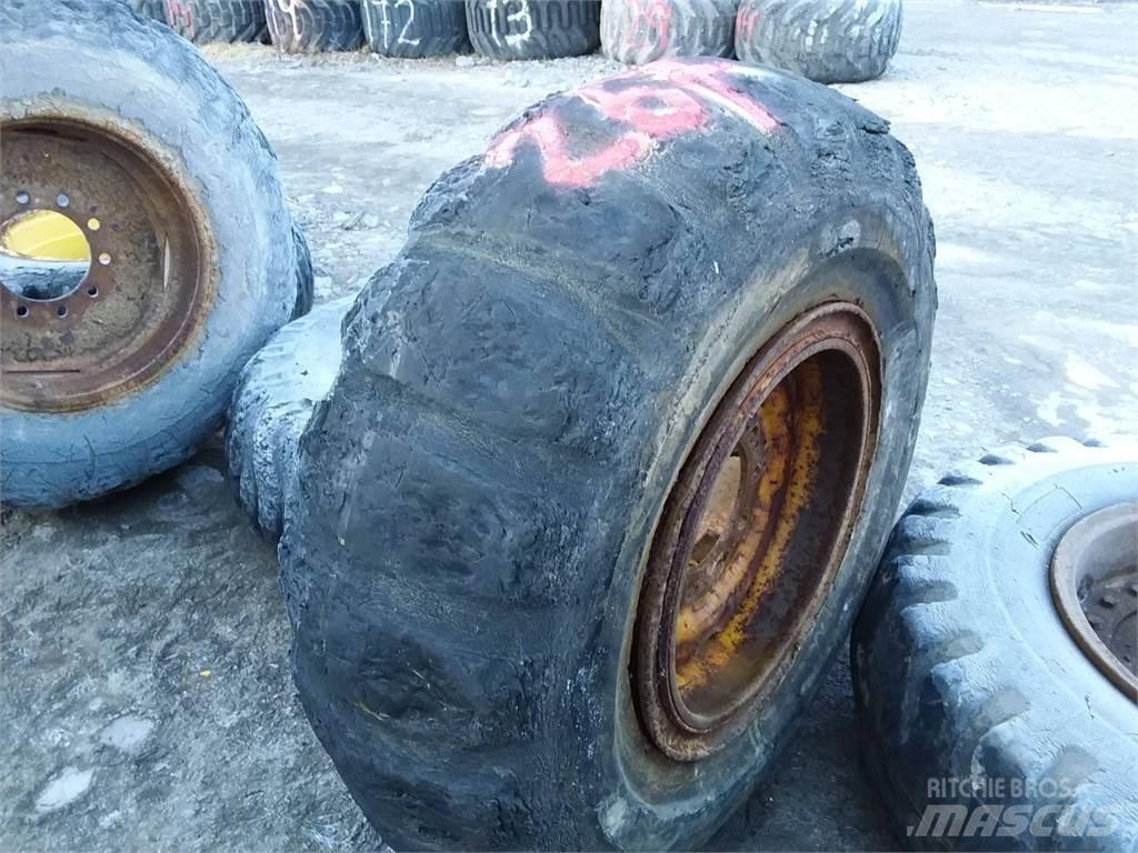 LS 17,5x25 Gume, kotači i naplatci