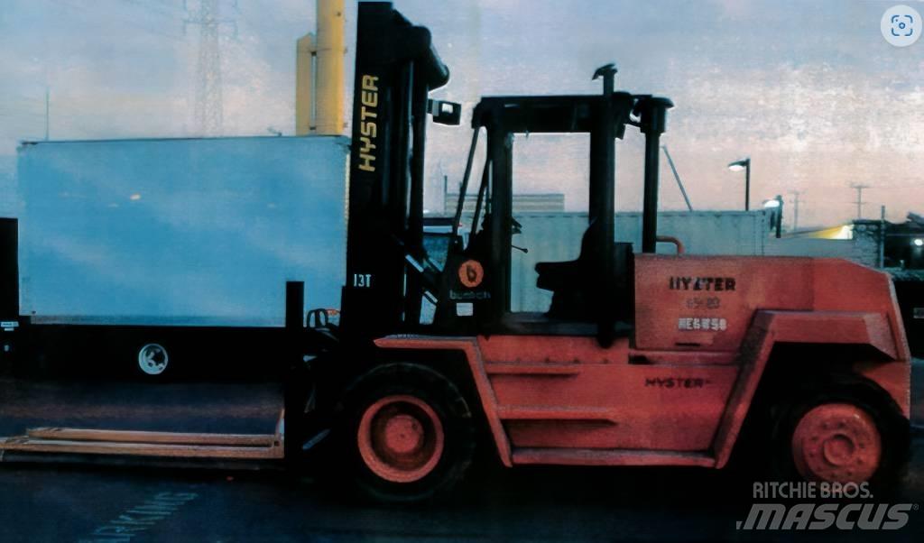 Hyster H 280 XL 2 Viličari - ostalo