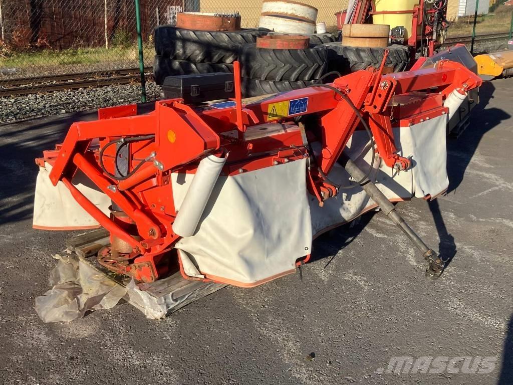 Kuhn GMD 802 F-FF Kosilice