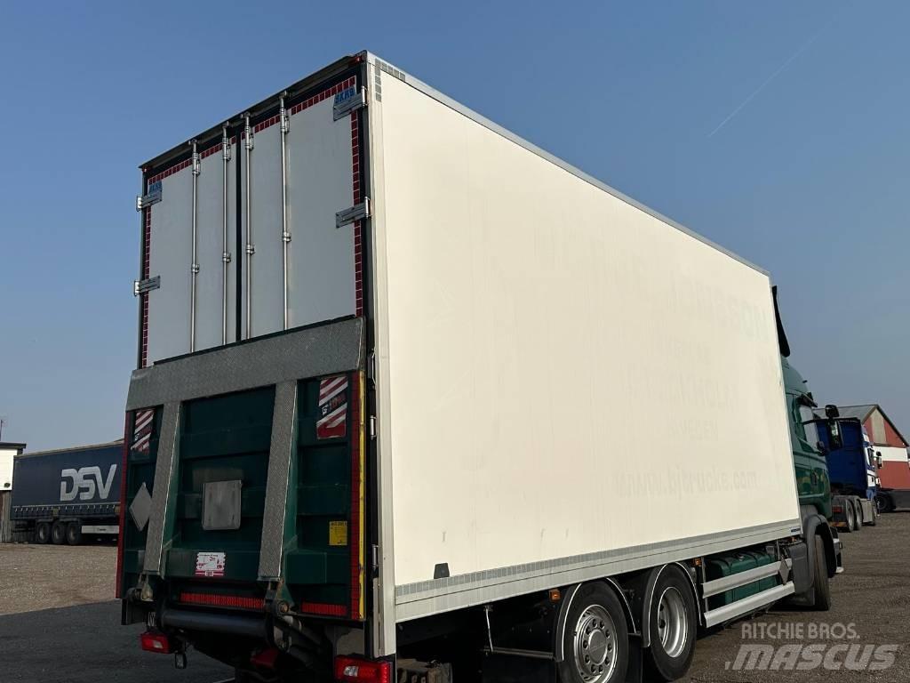  SKAP K62441 Boksovi