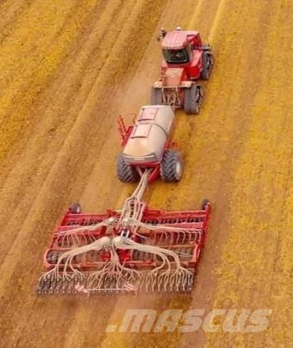 Horsch Pronto 8 SW Sijačice