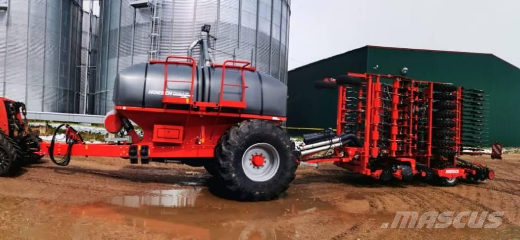 Horsch Pronto 8 SW Sijačice