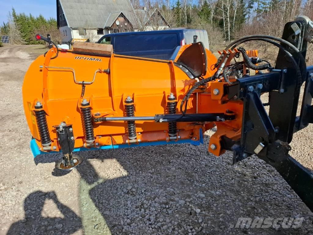 Same VPX370 Održavanje okoliša – ostalo