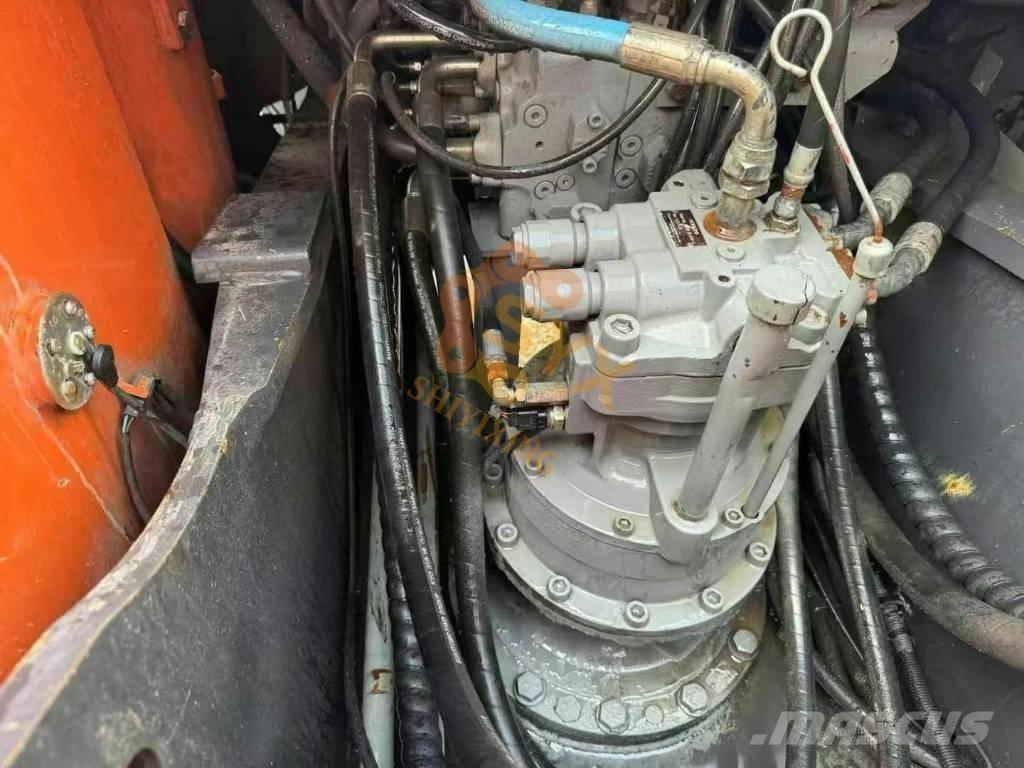 Hitachi EX 200-5G Bageri gusjeničari