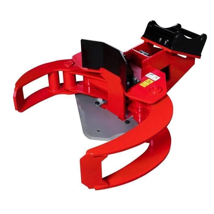 Dala-Klippen DGC180 Grabilice